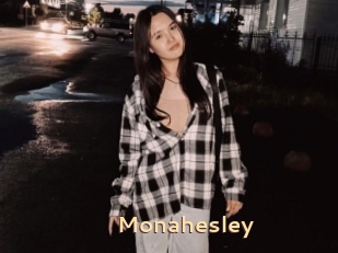 Monahesley