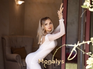 Monalys