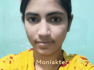 Moniakter