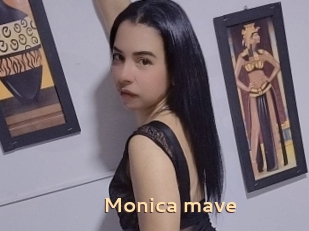 Monica_mave