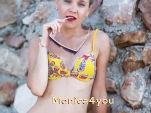 Monica4you