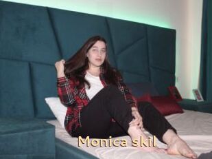 Monica_skil