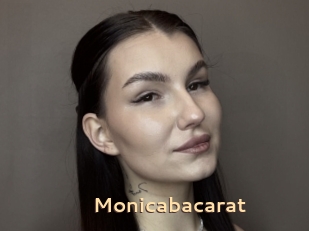 Monicabacarat