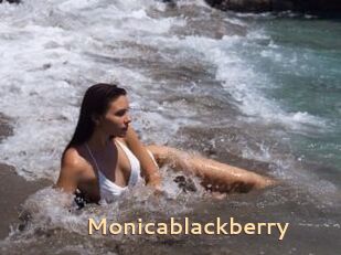 Monicablackberry