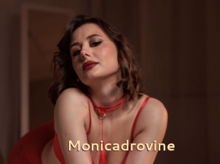 Monicadrovine
