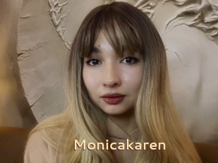 Monicakaren