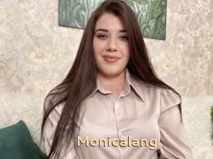 Monicalang