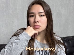Monicaleroy