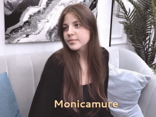 Monicamure
