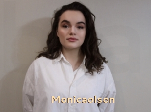 Monicaolson