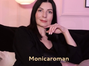 Monicaroman