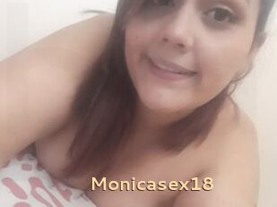 Monicasex18