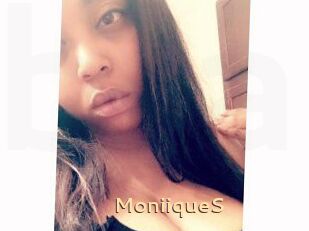 MoniiqueS