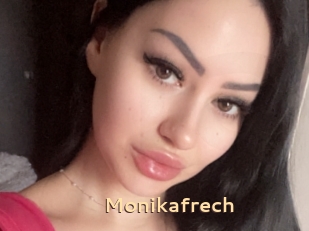 Monikafrech