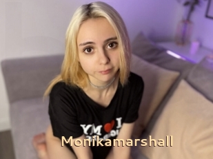 Monikamarshall