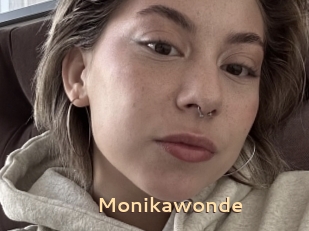 Monikawonde