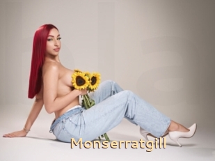 Monserratgill