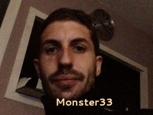 Monster33