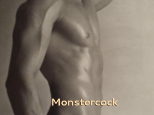 Monstercock