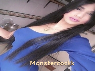 Monstercockk