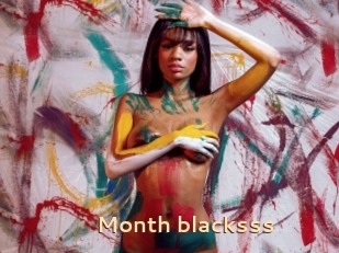 Month_blacksss