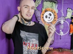 Monticrew