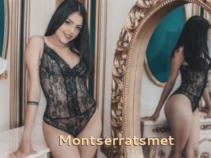 Montserratsmet