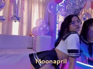 Moonapril