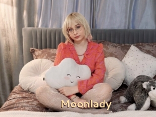 Moonlady
