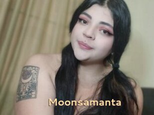 Moonsamanta