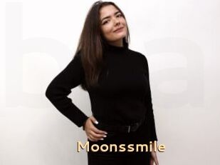 Moonssmile