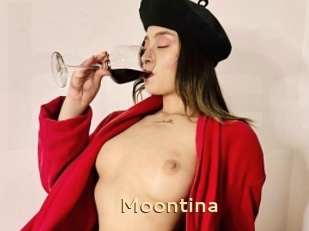 Moontina