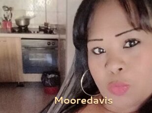 Mooredavis