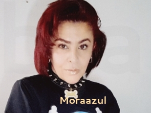Moraazul