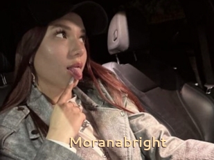 Moranabright
