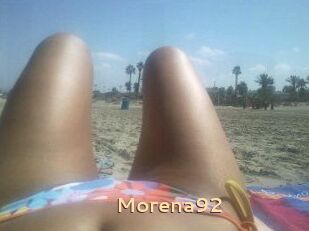 Morena92