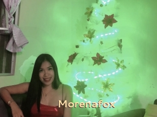 Morenafox