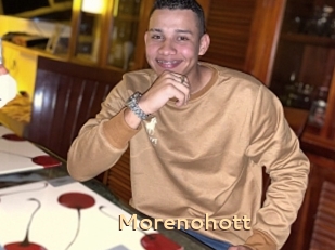 Morenohott