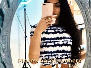 Morewhorefromhere