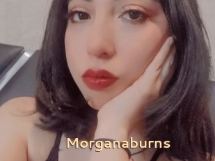 Morganaburns
