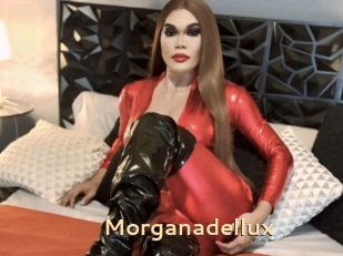 Morganadellux