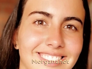 Morganahot