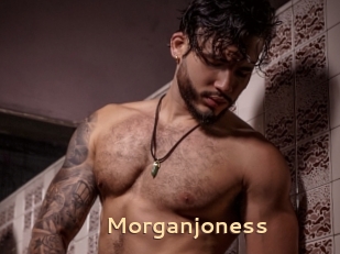 Morganjoness