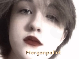 Morganpallet