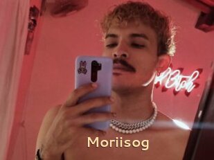 Moriisog