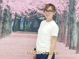 Moriroberts