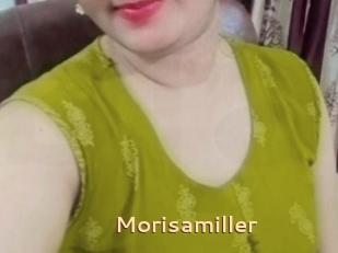 Morisamiller