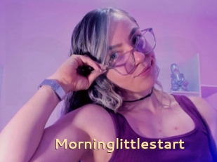 Morninglittlestart