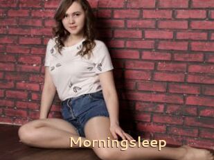 Morningsleep