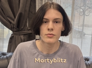 Mortyblitz
